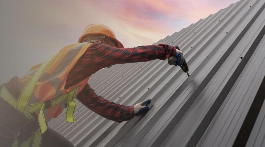 Expert top industrial roofings services in Olive Branch, MS