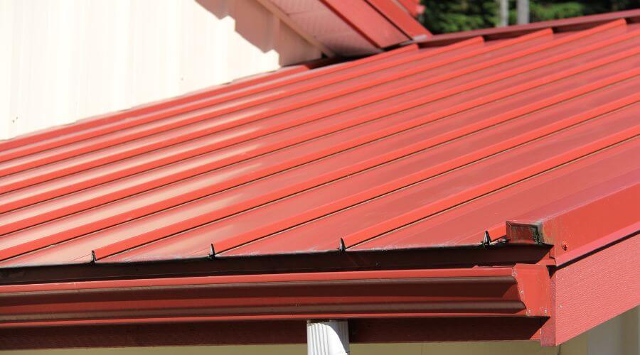 Industrial Roof Repair in Olive Branch, MS